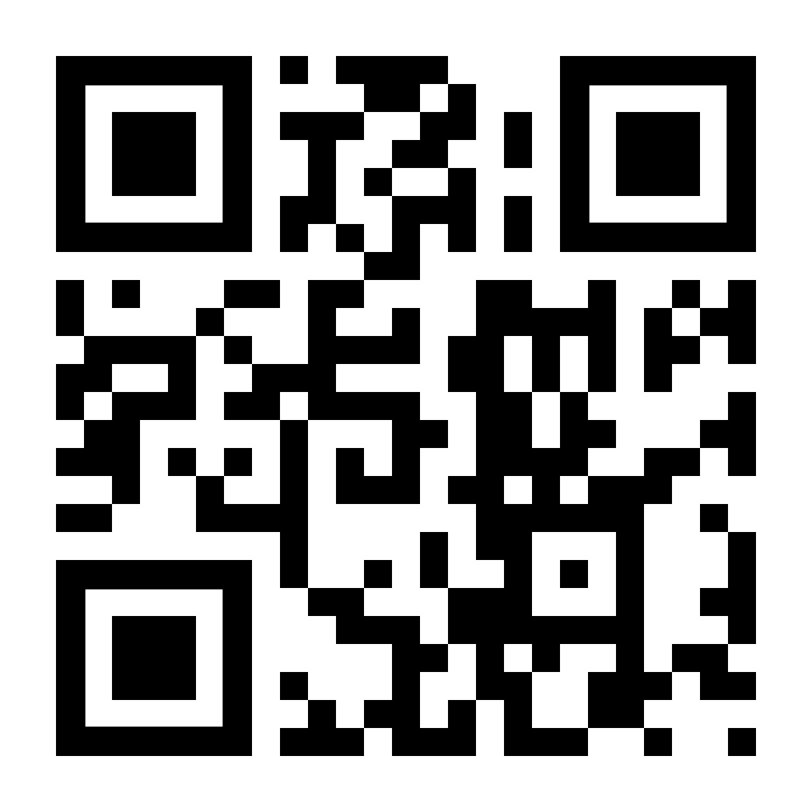 VyaparCart QR Code