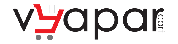 VyaparCart Logo